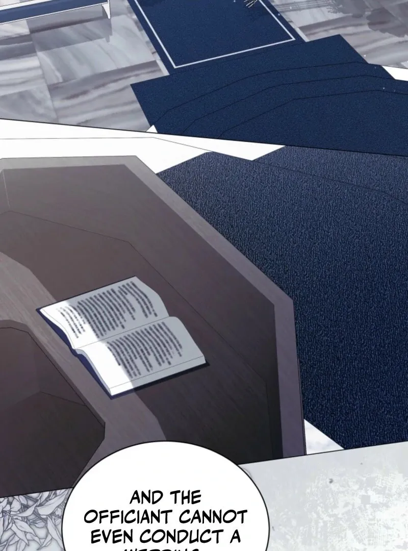 The Lady Awaits a Broken Engagement Chapter 85 page 62 - 