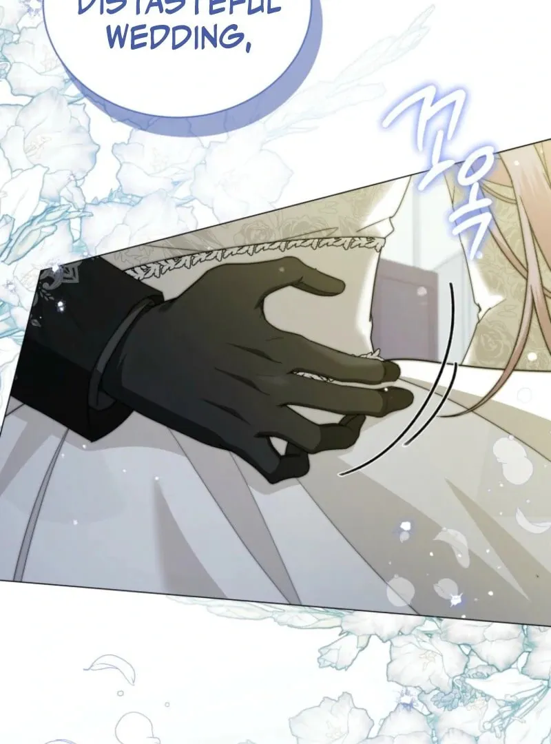 The Lady Awaits a Broken Engagement Chapter 85 page 64 - 