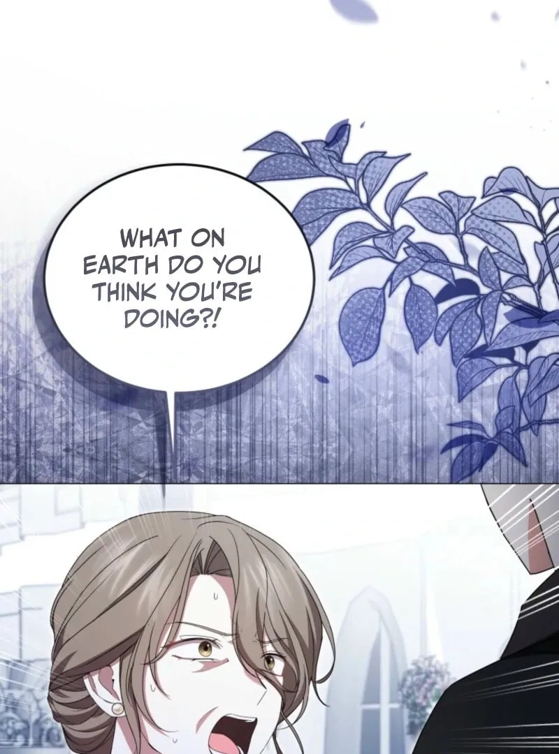 The Lady Awaits a Broken Engagement Chapter 85 page 8 - 