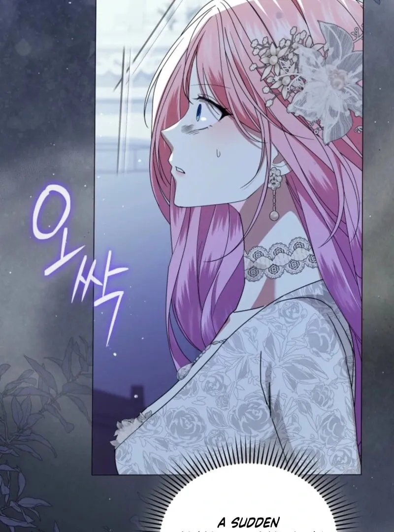 The Lady Awaits a Broken Engagement Chapter 85 page 71 - 