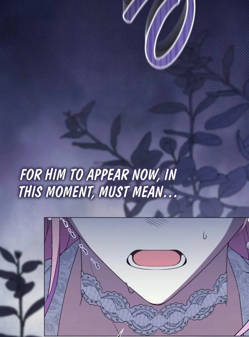 The Lady Awaits a Broken Engagement Chapter 85 page 76 - 