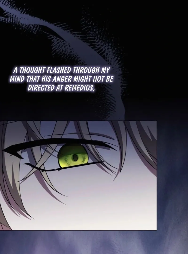 The Lady Awaits a Broken Engagement Chapter 85 page 80 - 
