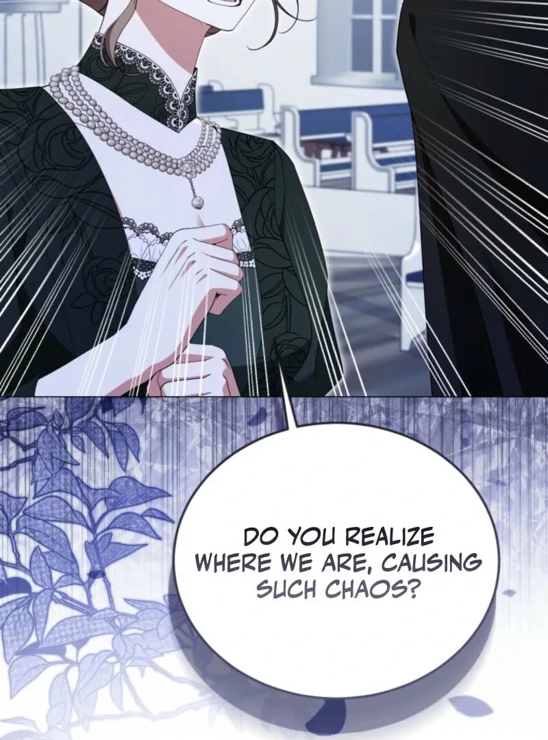 The Lady Awaits a Broken Engagement Chapter 85 page 9 - 