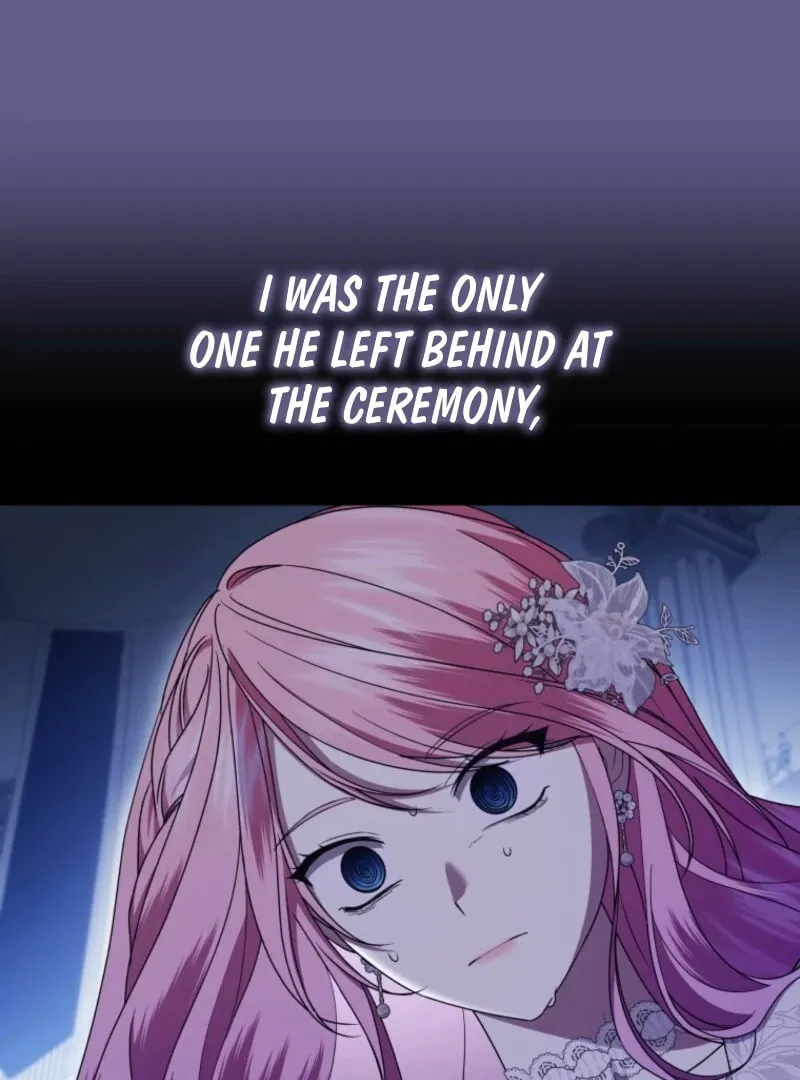 The Lady Awaits a Broken Engagement Chapter 85 page 85 - 