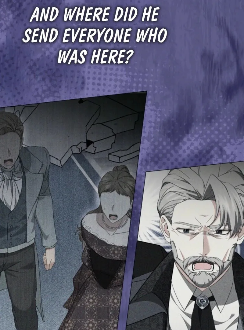The Lady Awaits a Broken Engagement Chapter 85 page 87 - 