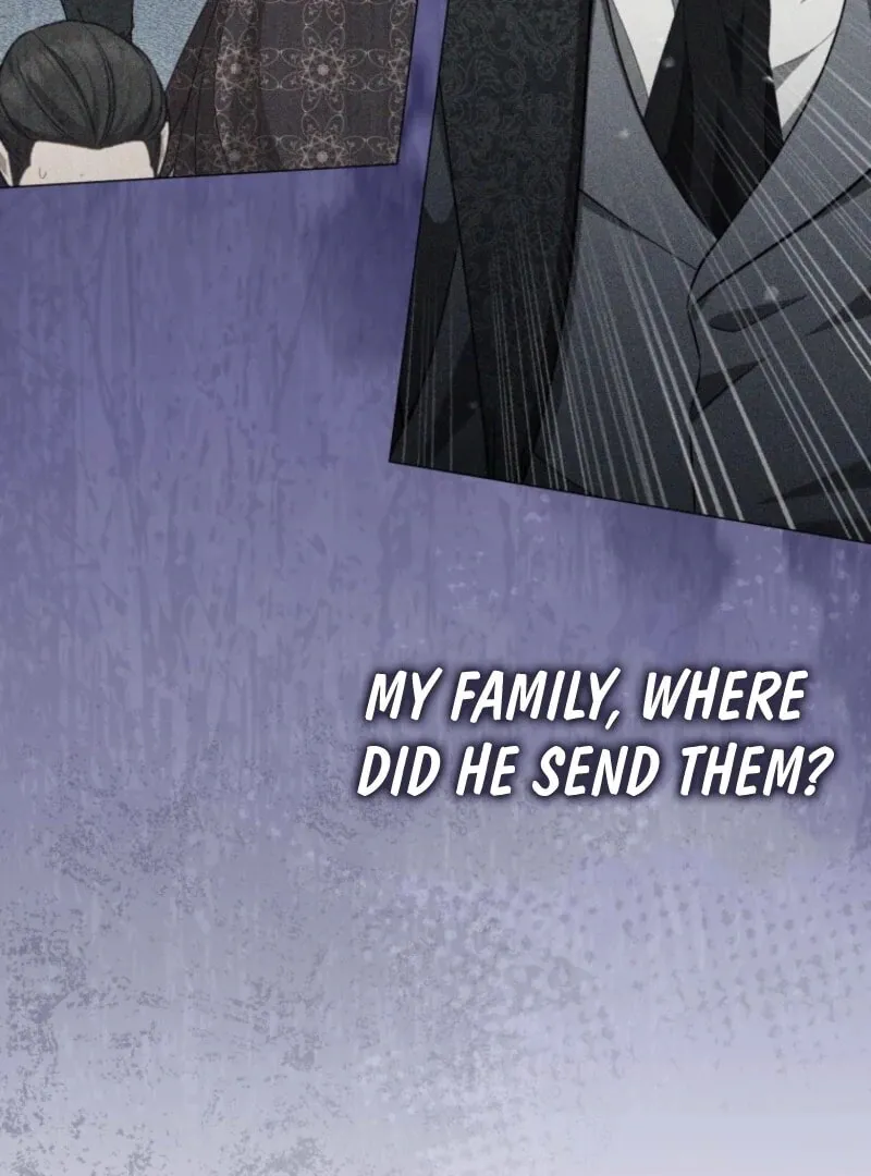 The Lady Awaits a Broken Engagement Chapter 85 page 88 - 