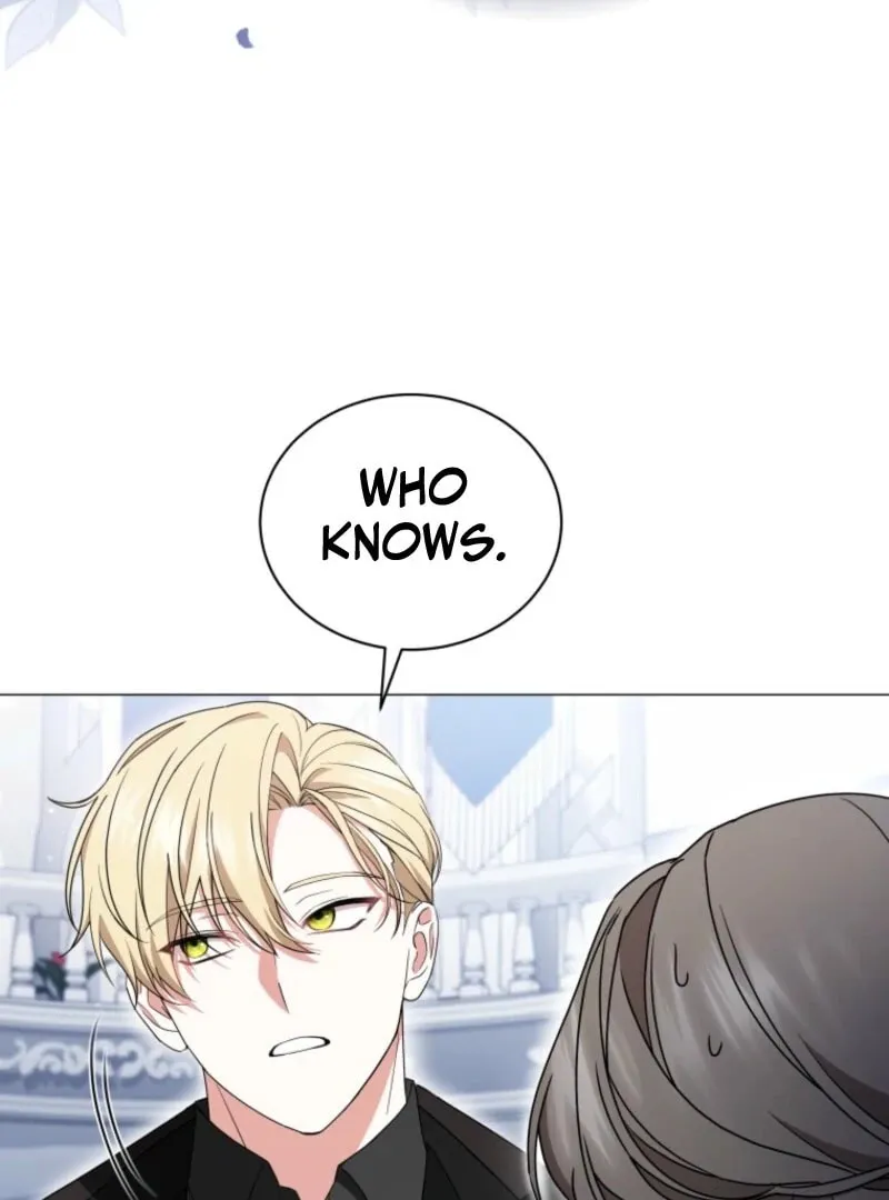 The Lady Awaits a Broken Engagement Chapter 85 page 10 - 