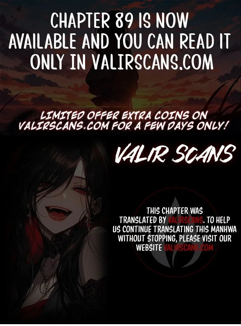 The Lady Awaits a Broken Engagement Chapter 86 page 1 - 