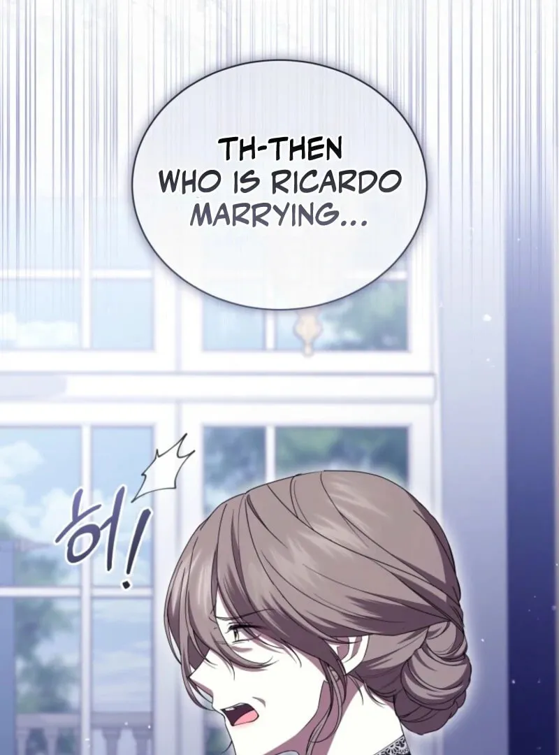 The Lady Awaits a Broken Engagement Chapter 86 page 11 - 