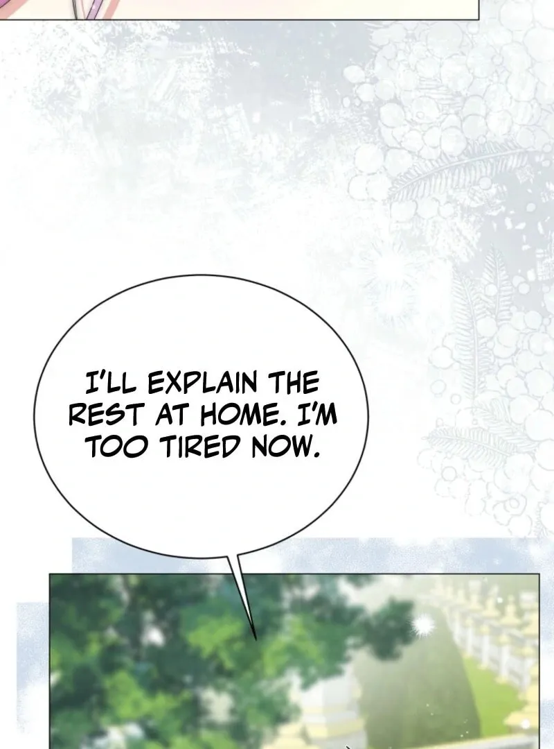 The Lady Awaits a Broken Engagement Chapter 86 page 102 - 