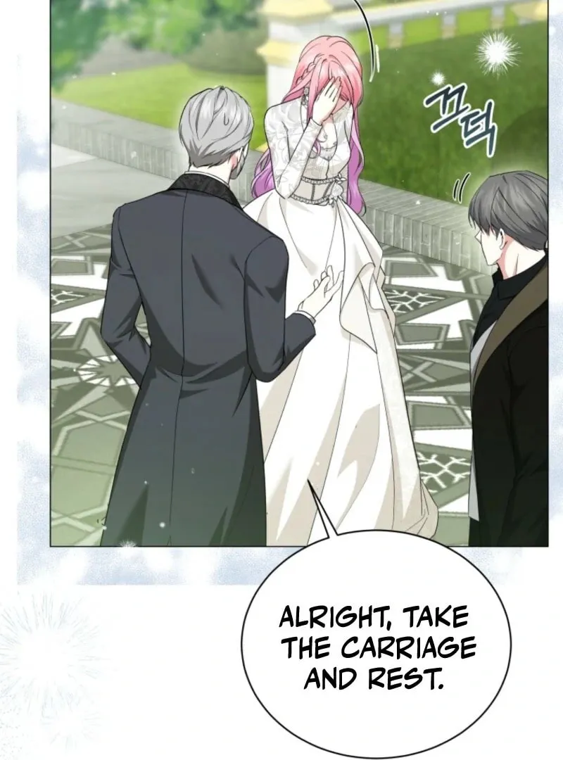 The Lady Awaits a Broken Engagement Chapter 86 page 103 - 