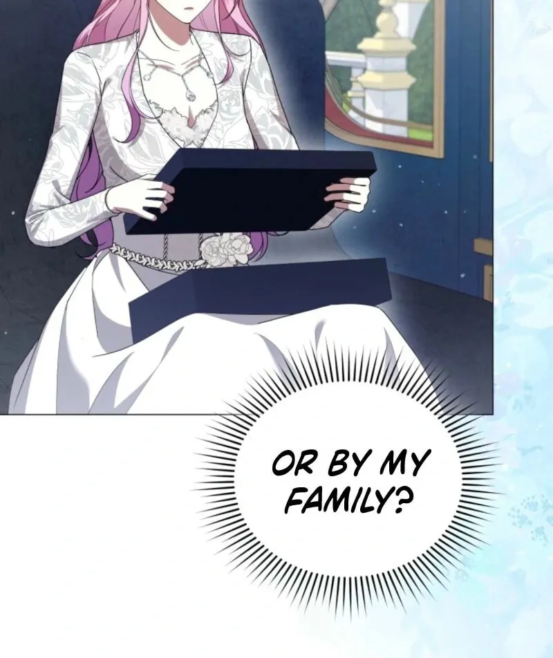 The Lady Awaits a Broken Engagement Chapter 86 page 109 - 