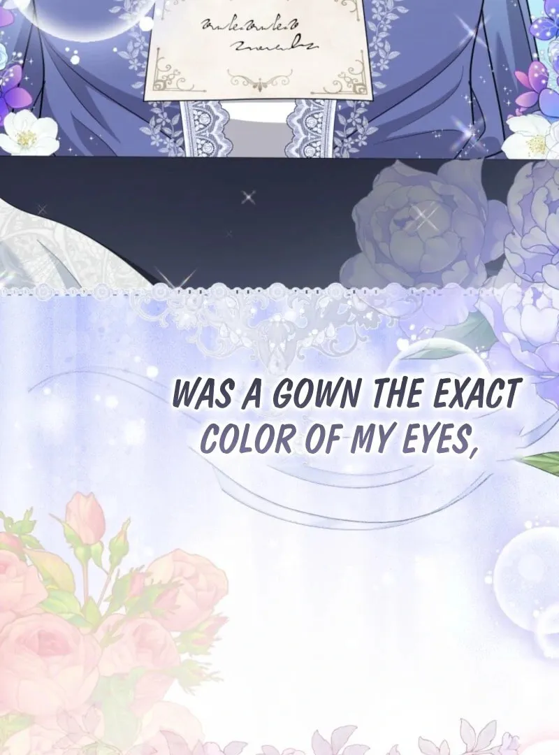 The Lady Awaits a Broken Engagement Chapter 86 page 112 - 