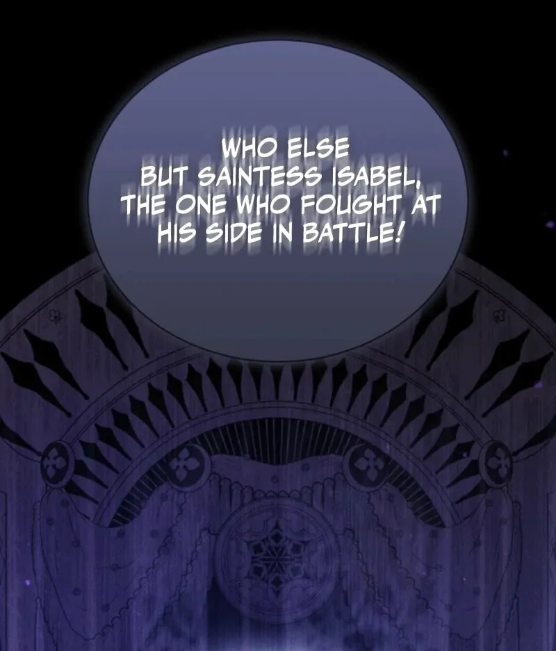 The Lady Awaits a Broken Engagement Chapter 86 page 13 - 