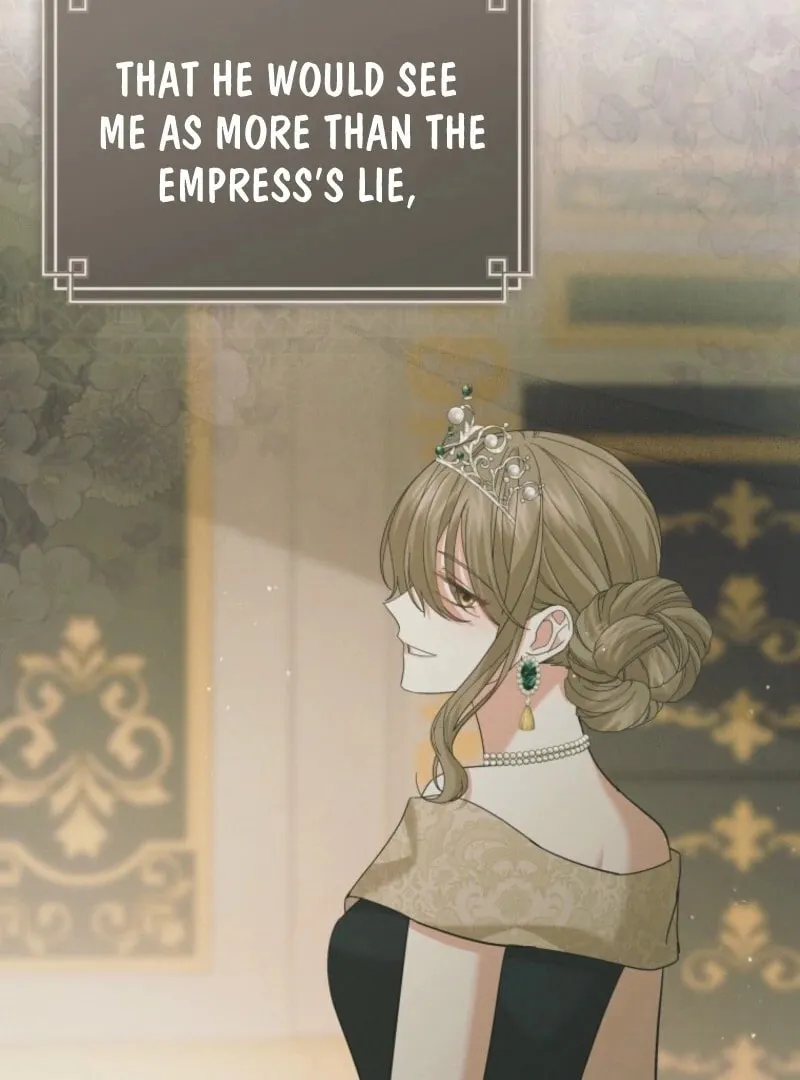 The Lady Awaits a Broken Engagement Chapter 86 page 22 - 