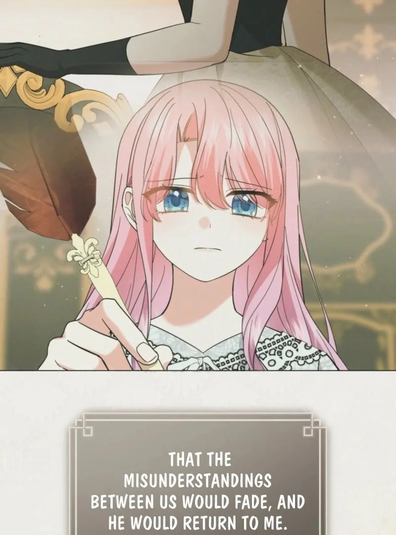 The Lady Awaits a Broken Engagement Chapter 86 page 23 - 