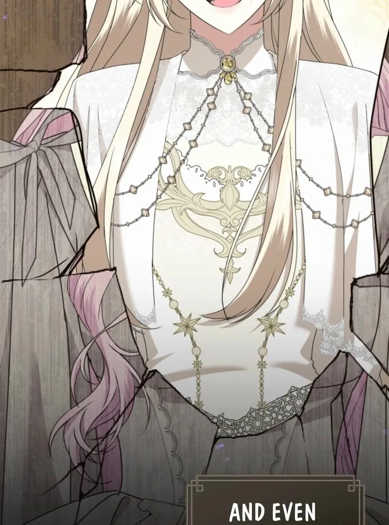 The Lady Awaits a Broken Engagement Chapter 86 page 28 - 