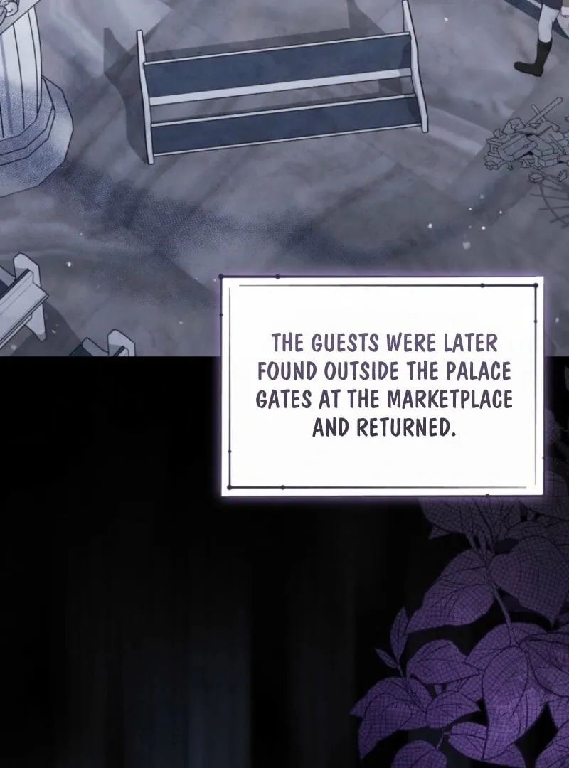 The Lady Awaits a Broken Engagement Chapter 86 page 4 - 