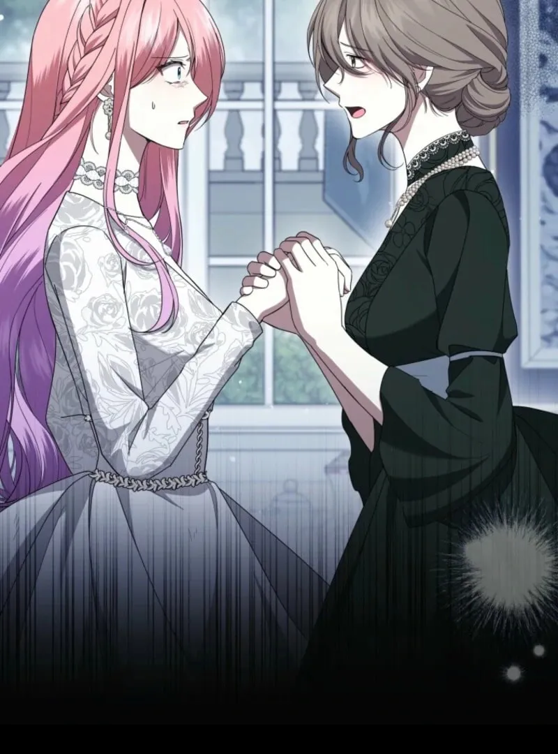 The Lady Awaits a Broken Engagement Chapter 86 page 44 - 