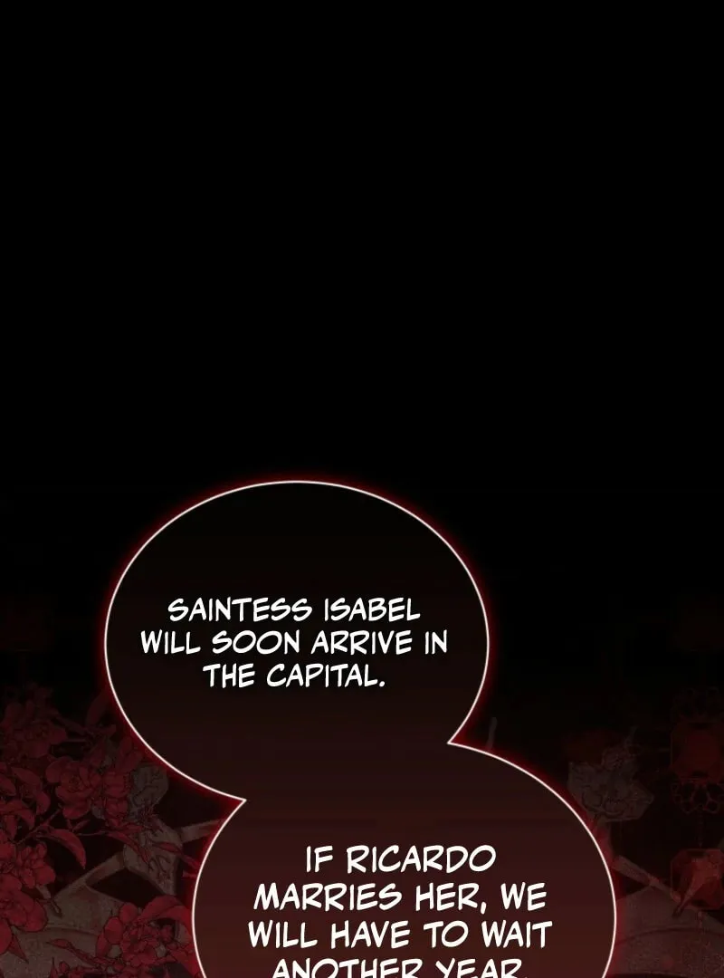 The Lady Awaits a Broken Engagement Chapter 86 page 45 - 