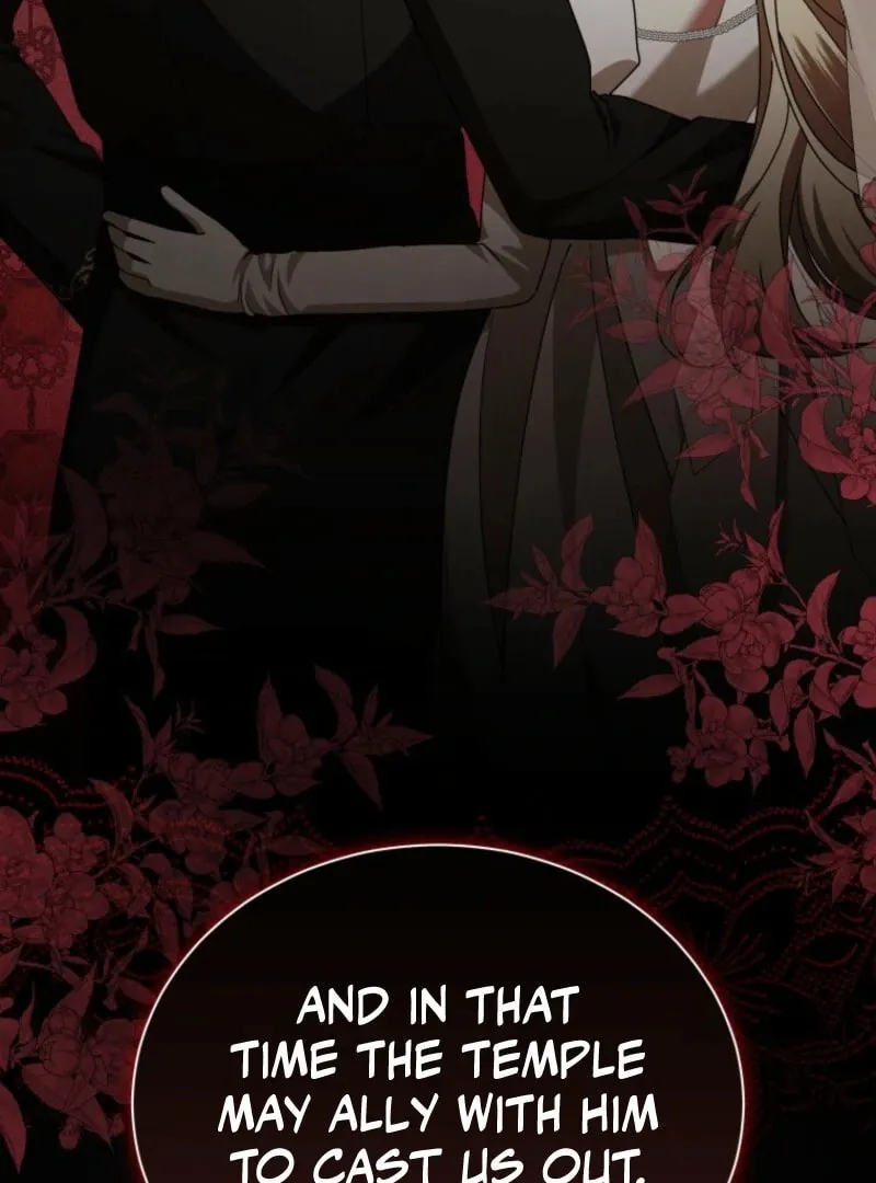 The Lady Awaits a Broken Engagement Chapter 86 page 47 - 