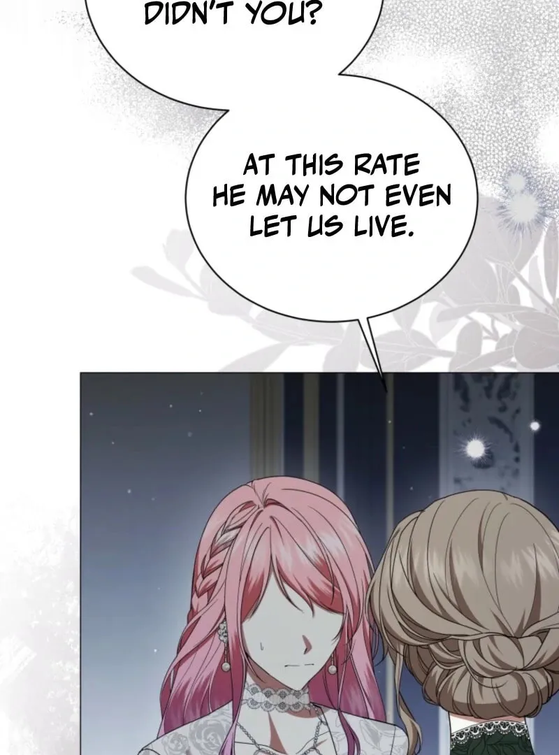 The Lady Awaits a Broken Engagement Chapter 86 page 49 - 