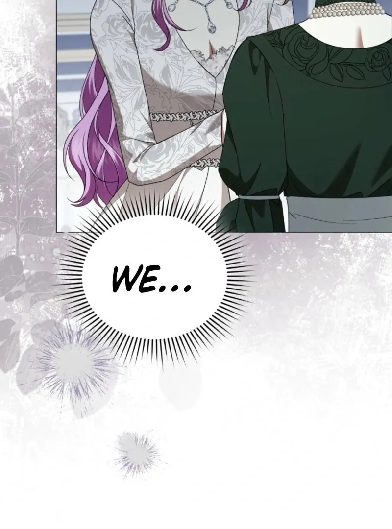 The Lady Awaits a Broken Engagement Chapter 86 page 50 - 