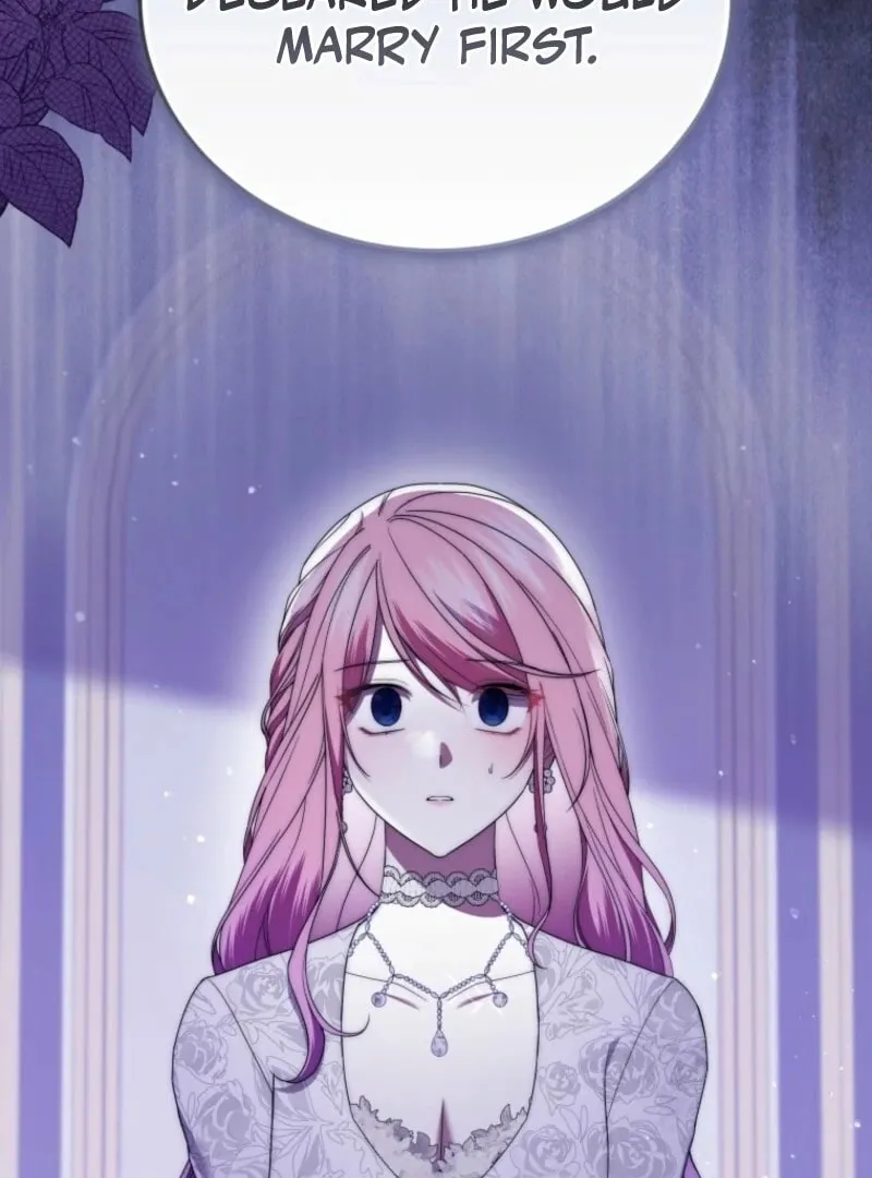 The Lady Awaits a Broken Engagement Chapter 86 page 6 - 