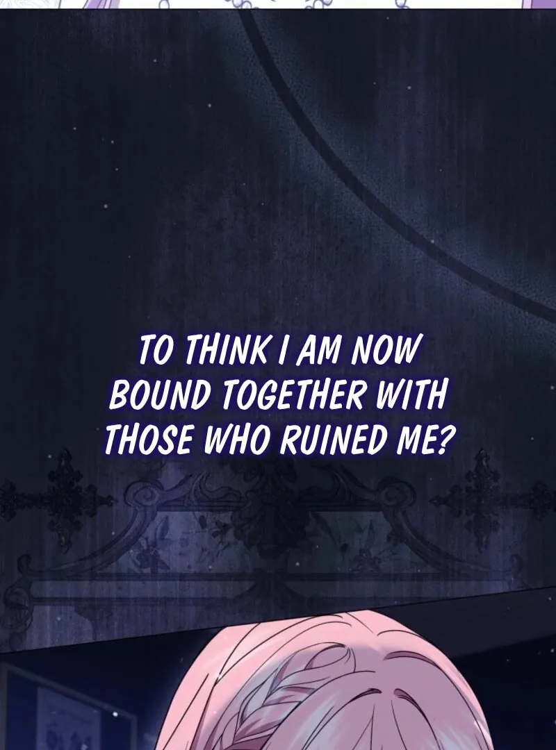The Lady Awaits a Broken Engagement Chapter 86 page 52 - 