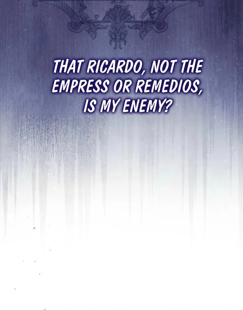 The Lady Awaits a Broken Engagement Chapter 86 page 54 - 