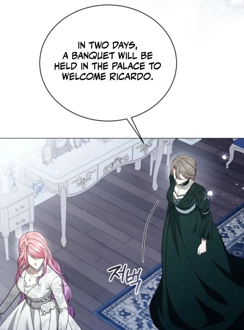 The Lady Awaits a Broken Engagement Chapter 86 page 62 - 