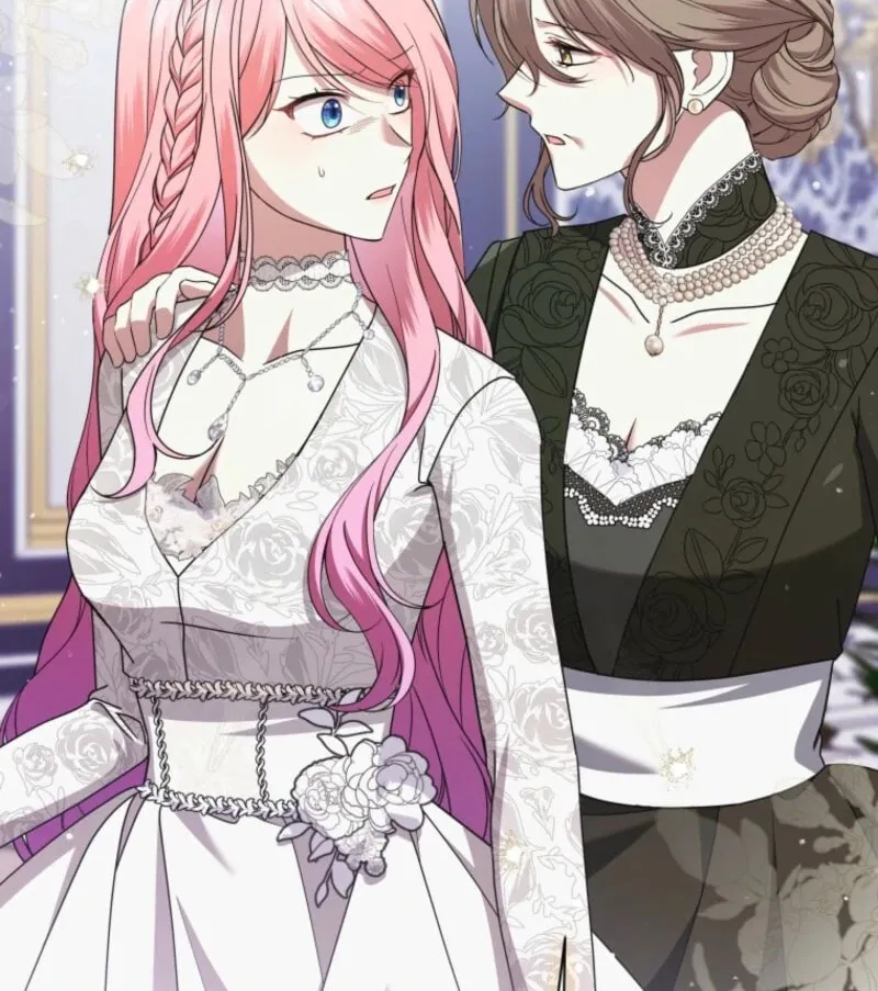 The Lady Awaits a Broken Engagement Chapter 86 page 67 - 