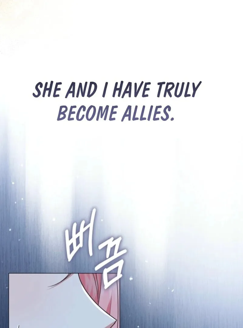 The Lady Awaits a Broken Engagement Chapter 86 page 72 - 