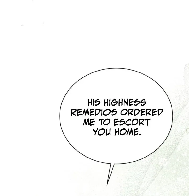 The Lady Awaits a Broken Engagement Chapter 86 page 81 - 