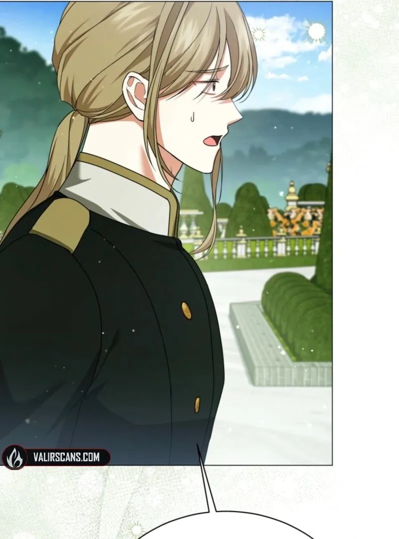 The Lady Awaits a Broken Engagement Chapter 86 page 82 - 