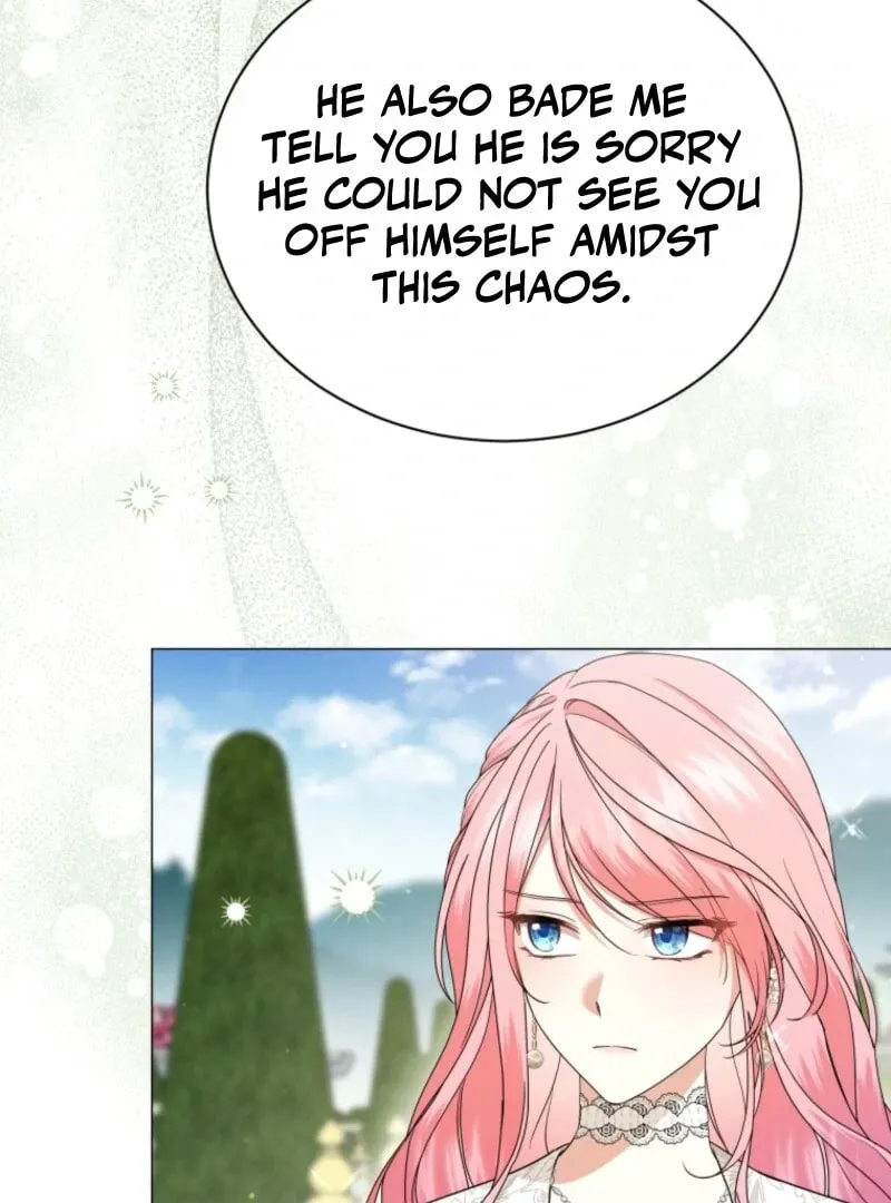 The Lady Awaits a Broken Engagement Chapter 86 page 83 - 