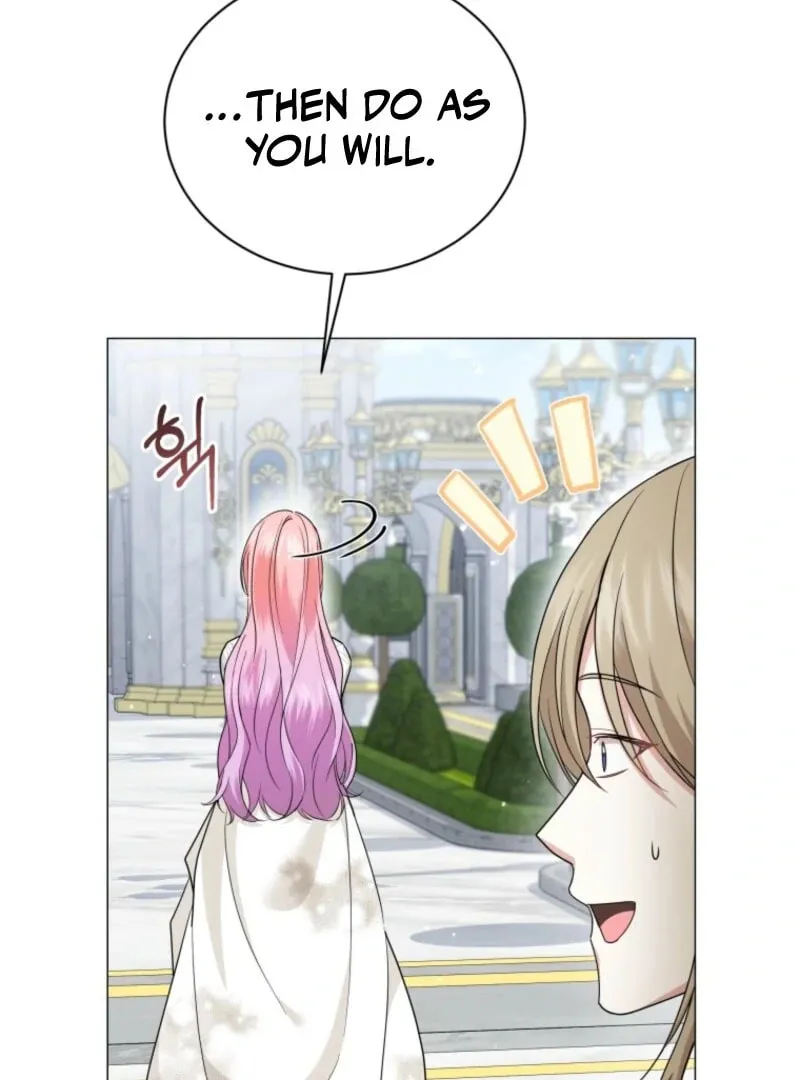 The Lady Awaits a Broken Engagement Chapter 86 page 85 - 