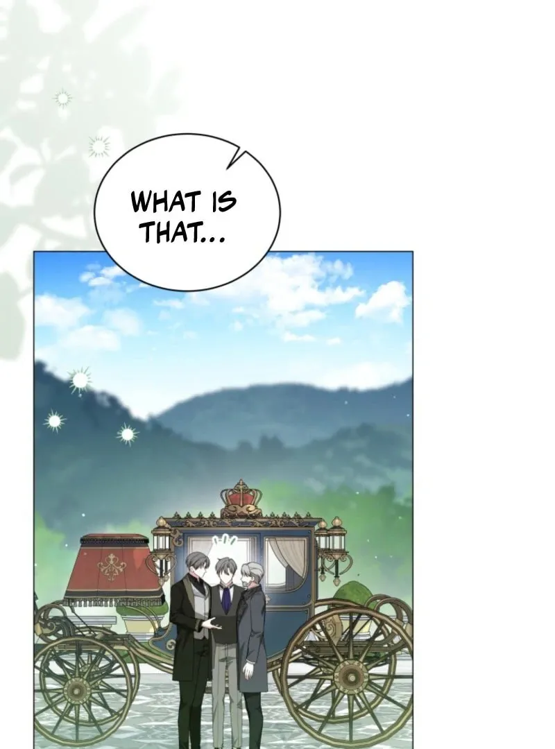 The Lady Awaits a Broken Engagement Chapter 86 page 90 - 