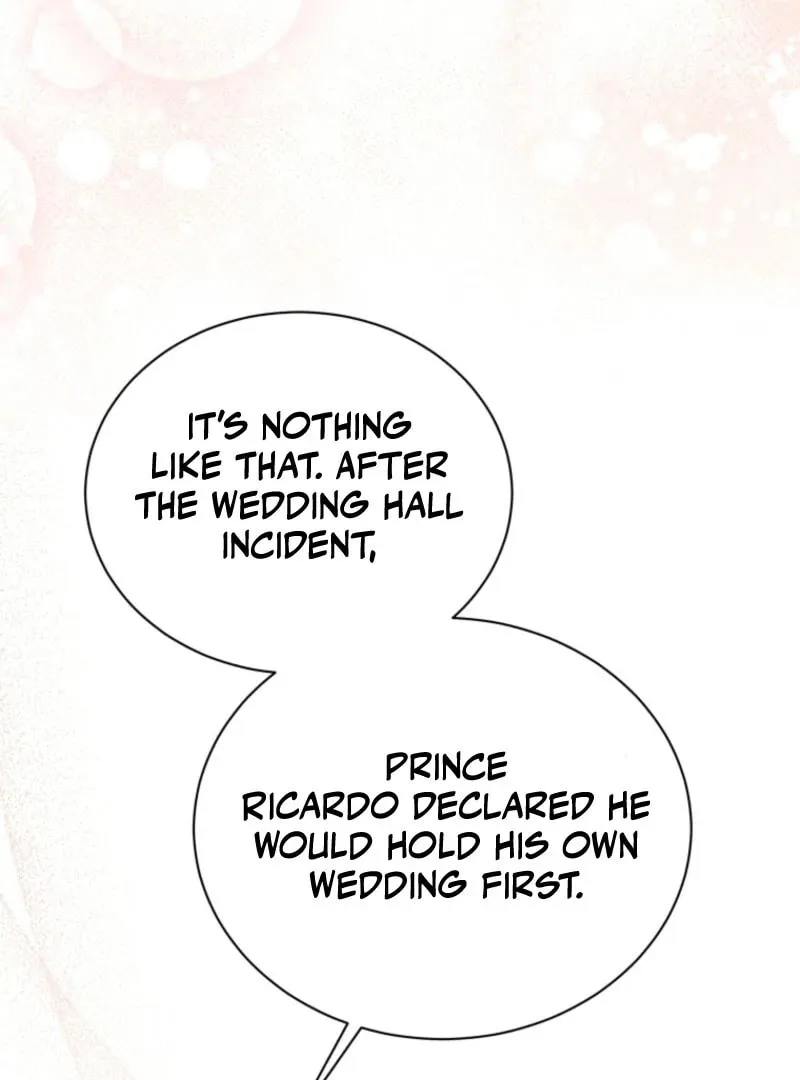The Lady Awaits a Broken Engagement Chapter 86 page 99 - 