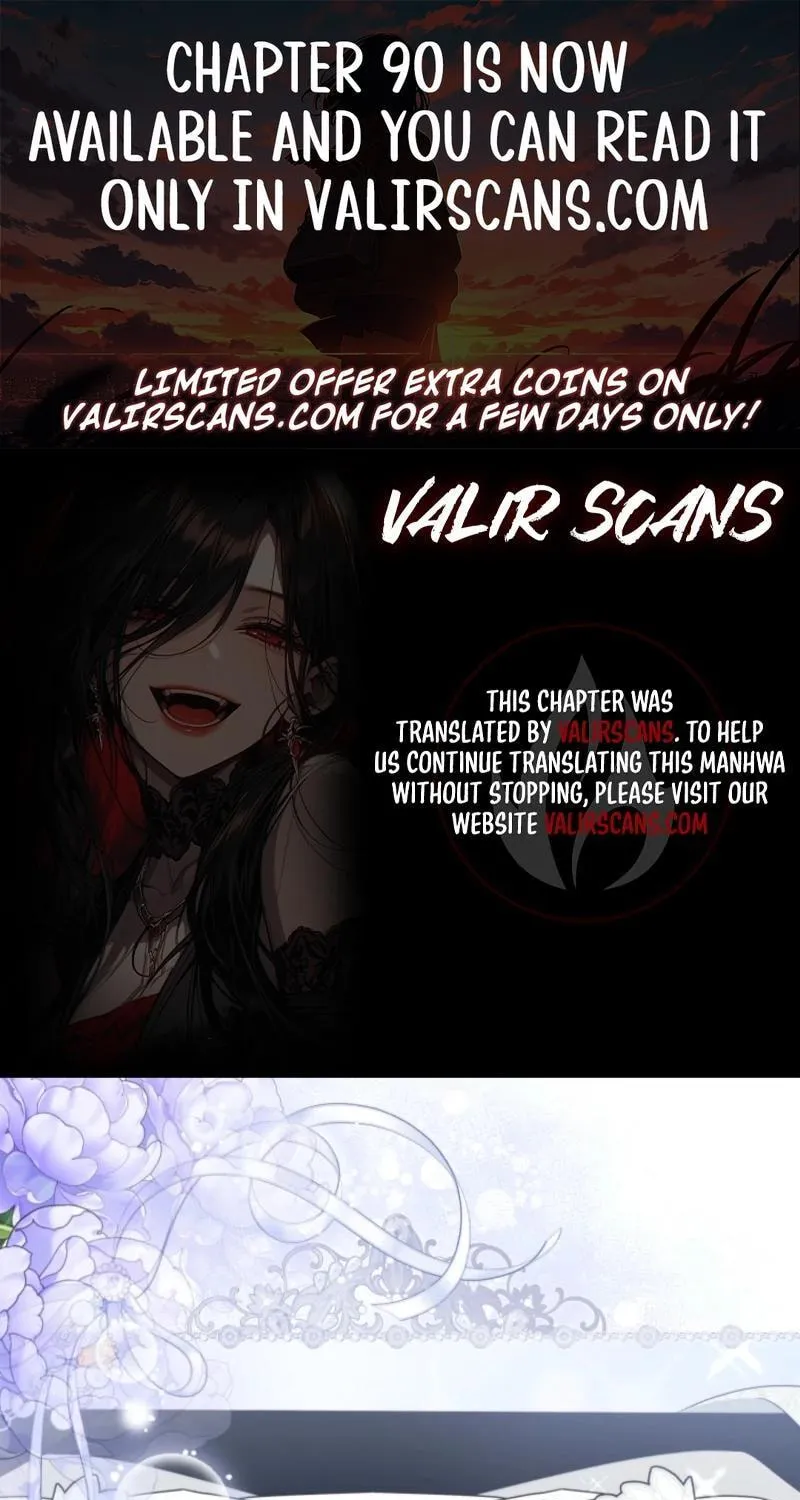 The Lady Awaits a Broken Engagement Chapter 87 page 1 - 