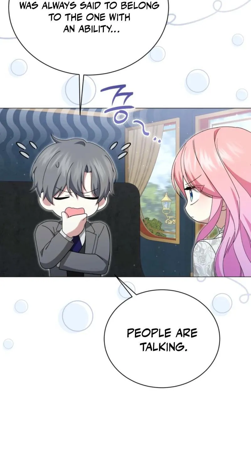 The Lady Awaits a Broken Engagement Chapter 87 page 13 - 