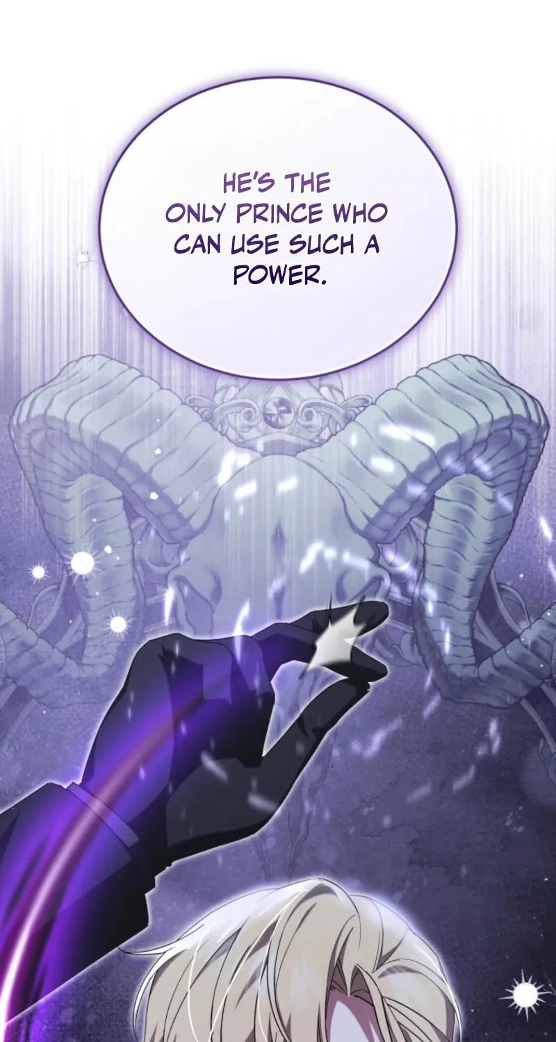 The Lady Awaits a Broken Engagement Chapter 87 page 14 - 