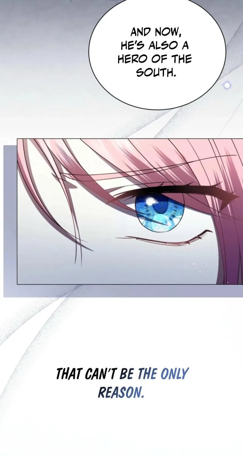 The Lady Awaits a Broken Engagement Chapter 87 page 16 - 