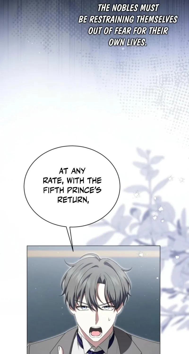 The Lady Awaits a Broken Engagement Chapter 87 page 18 - 