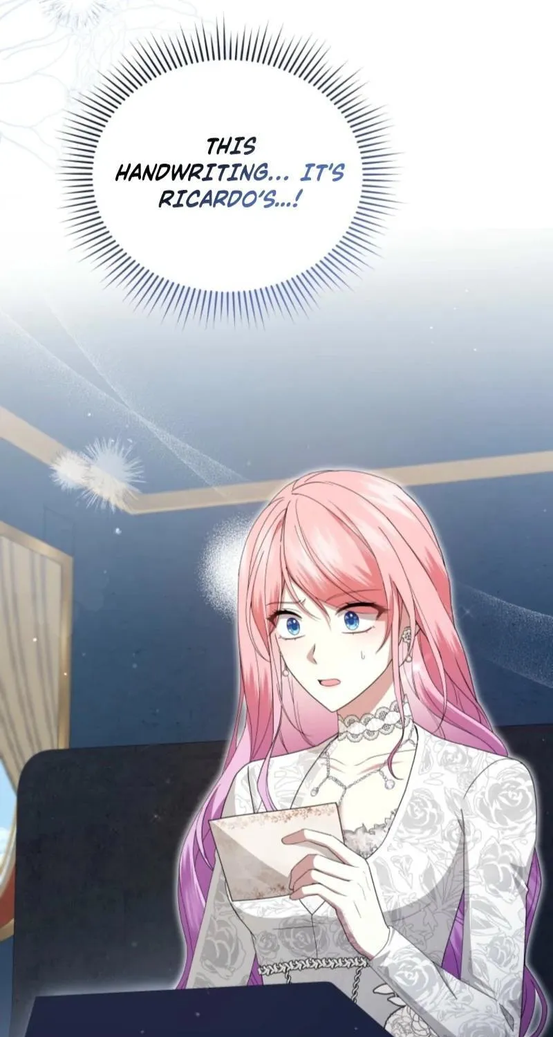 The Lady Awaits a Broken Engagement Chapter 87 page 3 - 
