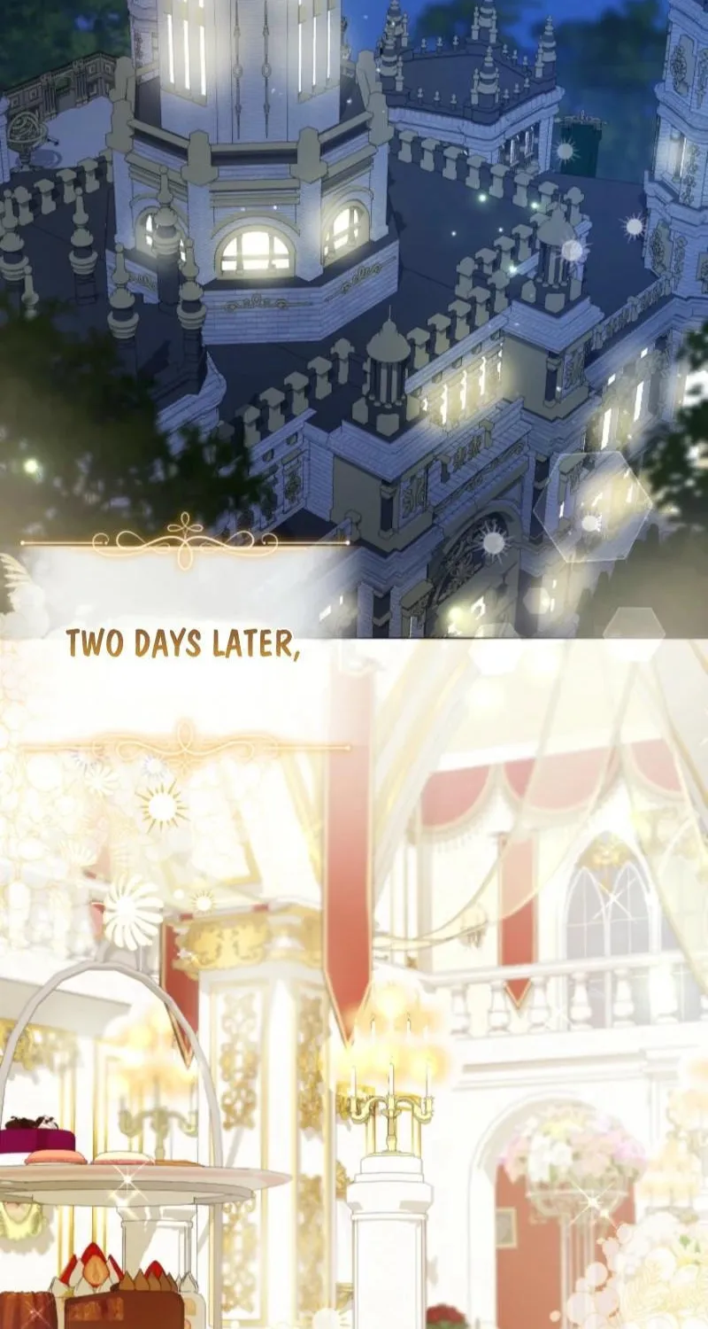 The Lady Awaits a Broken Engagement Chapter 87 page 23 - 