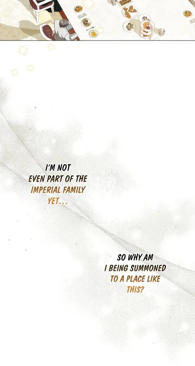 The Lady Awaits a Broken Engagement Chapter 87 page 25 - 