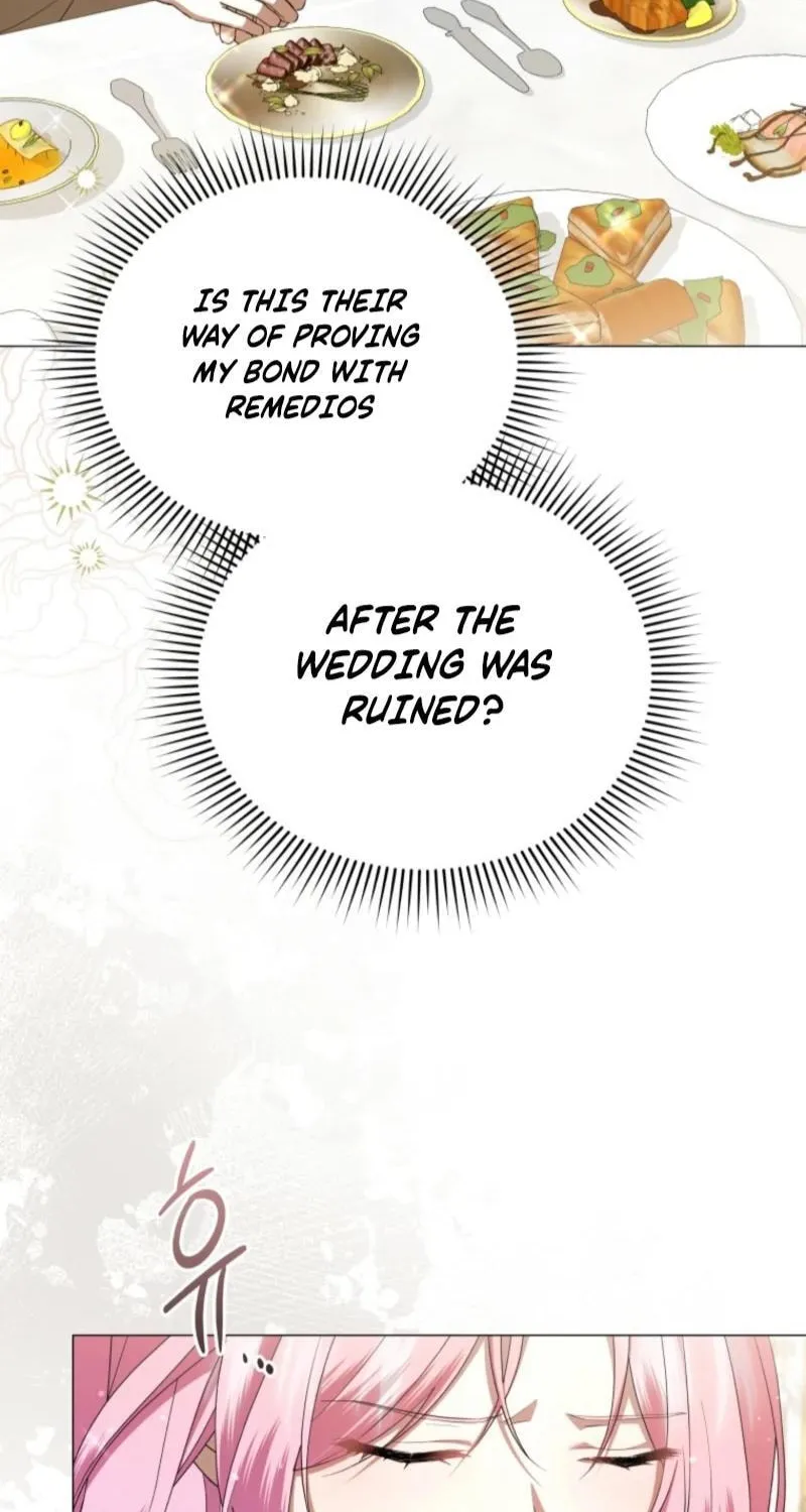 The Lady Awaits a Broken Engagement Chapter 87 page 27 - 