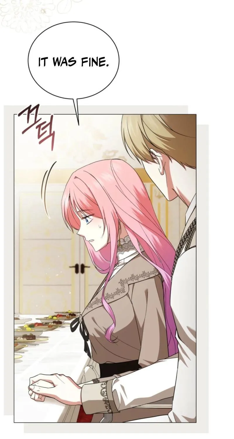 The Lady Awaits a Broken Engagement Chapter 87 page 30 - 