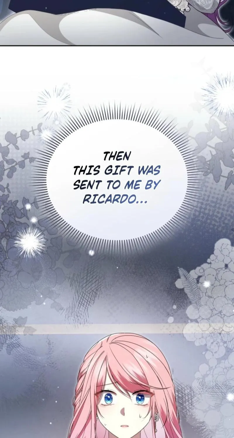 The Lady Awaits a Broken Engagement Chapter 87 page 4 - 